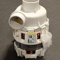 Ricambi lavastoviglie