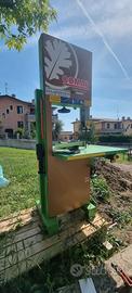 SEGA A NASTRO BINDELLO COMAP