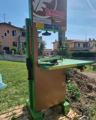 SEGA A NASTRO BINDELLO COMAP