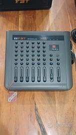 mixer ed altop