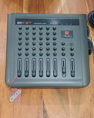 mixer ed altop