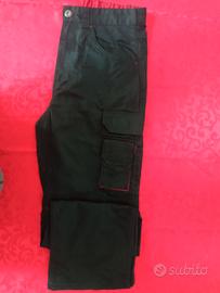 pantaloni da lavoro
