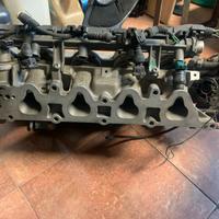 collettore fiat coupé 