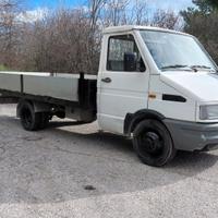 iveco daily 2.8 turbo