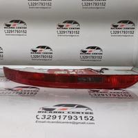 Faro fanale stop posteriore inferiore sinistra aud