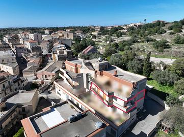 Appartamento a Modica (RG)