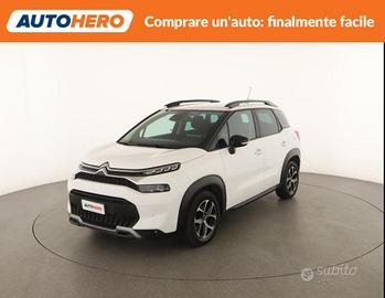 CITROEN C3 Aircross FD72257