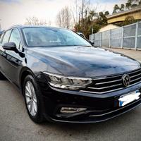 VW Passat 8 serie  Var. 2.0 TDI SCR 122cv