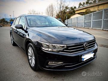 VW Passat 8 serie  Var. 2.0 TDI SCR 122cv