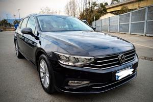 VW Passat 8 serie  Var. 2.0 TDI SCR 122cv
