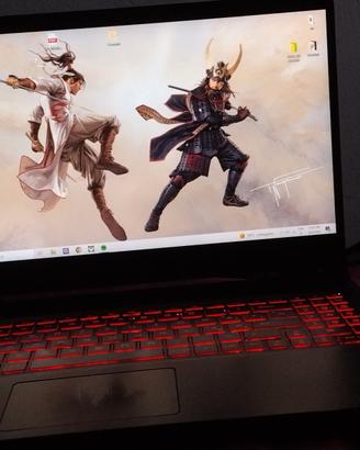 Pc portatile MSI Katana GF66