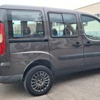 Doblò autocarro 1.9 multijet 120cv 2008