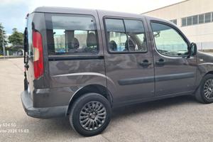 Doblò autocarro 1.9 multijet 120cv 2008