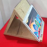 porta libro o tablet 