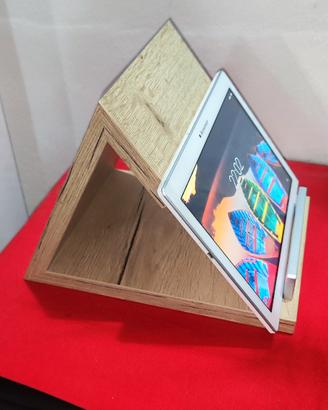 porta libro o tablet 