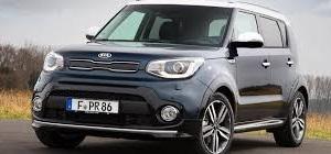Disponibili ricambi kia soul sportage sorento