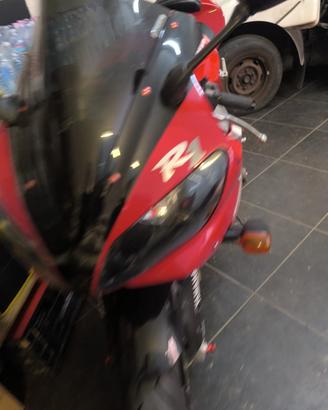 r 1 a carburatore 