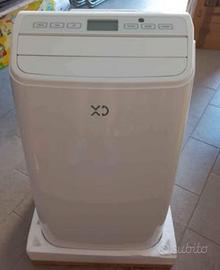 Climatizzatore Portatile XD Enjoy 12.000 BTU