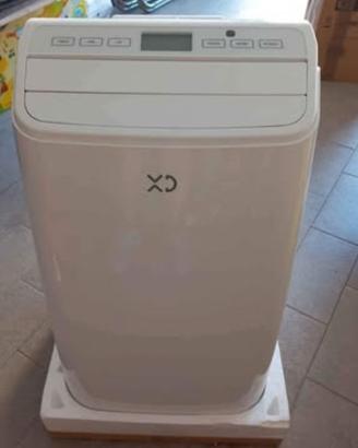 Climatizzatore Portatile XD Enjoy 12.000 BTU