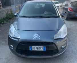 Citroen C3 1.4 Eco Energy G Exclusive