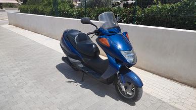 HONDA PANTHEON 125 2T - 1999