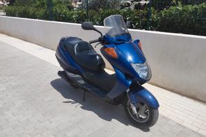 HONDA PANTHEON 125 2T - 1999