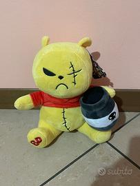 Peluche Winnie the Pooh-Bad day