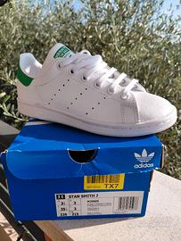 Scarpe adidas 35 1/2