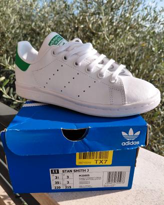 Scarpe adidas 35 1/2