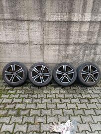 Cerchioni Mak 16"