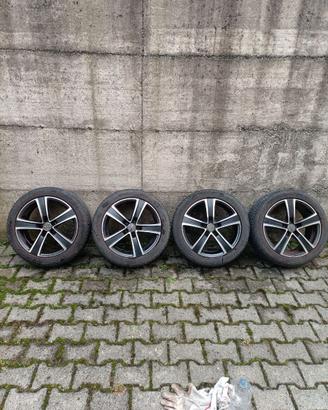 Cerchioni Mak 16"