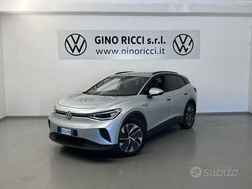 Volkswagen ID.4 Pro Performance