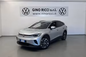 Volkswagen ID.4 Pro Performance