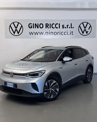 Volkswagen ID.4 Pro Performance