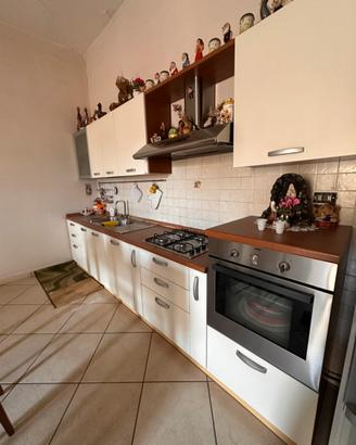 cucina usata