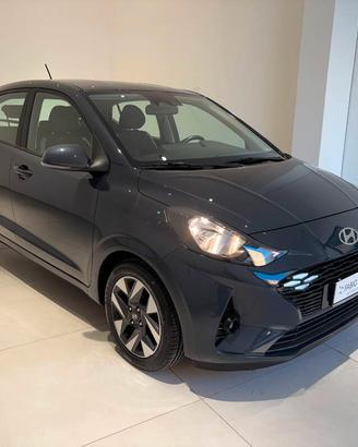 Hyundai i10 1.0 mpi Connectline 67cv