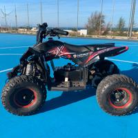 Mini quad elettrico NITRO MOTORS 1000 Watt 36 Volt