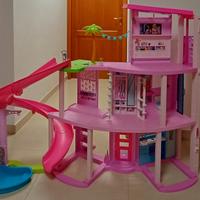 Casa delle Barbie