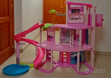 Casa delle Barbie