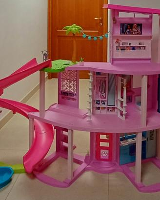 Casa delle Barbie