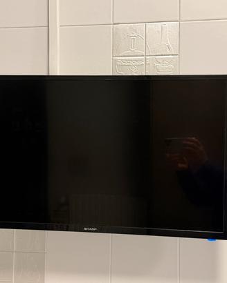 Tv sharp