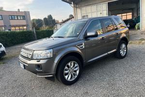 Land Rover Freelander 2.2 SD4 S.W. HSE