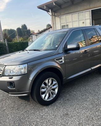 Land Rover Freelander 2.2 SD4 S.W. HSE