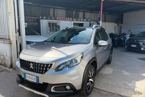 PEUGEOT 2008 1.6 BLUEHDI 100CV ALLURE 2017