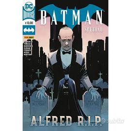 Batman Special - Ed. Panini