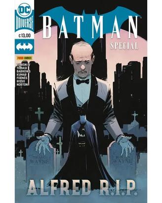Batman Special - Ed. Panini