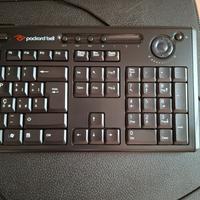 Tastiera Packard Bell 