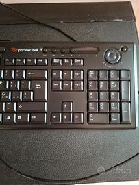 Tastiera Packard Bell 