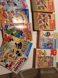 fumetti topolino