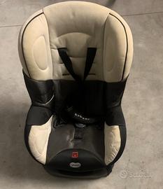 Seggiolino bambino/a marca Giordani fino a 10kg